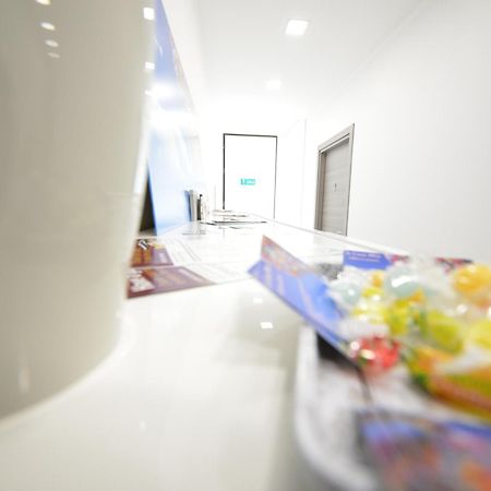 Affittacamere A Casa Mia 罗马 外观 照片
