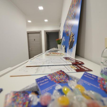 Affittacamere A Casa Mia 罗马 外观 照片