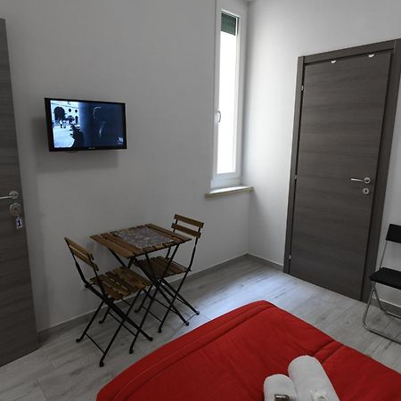 Affittacamere A Casa Mia 罗马 外观 照片