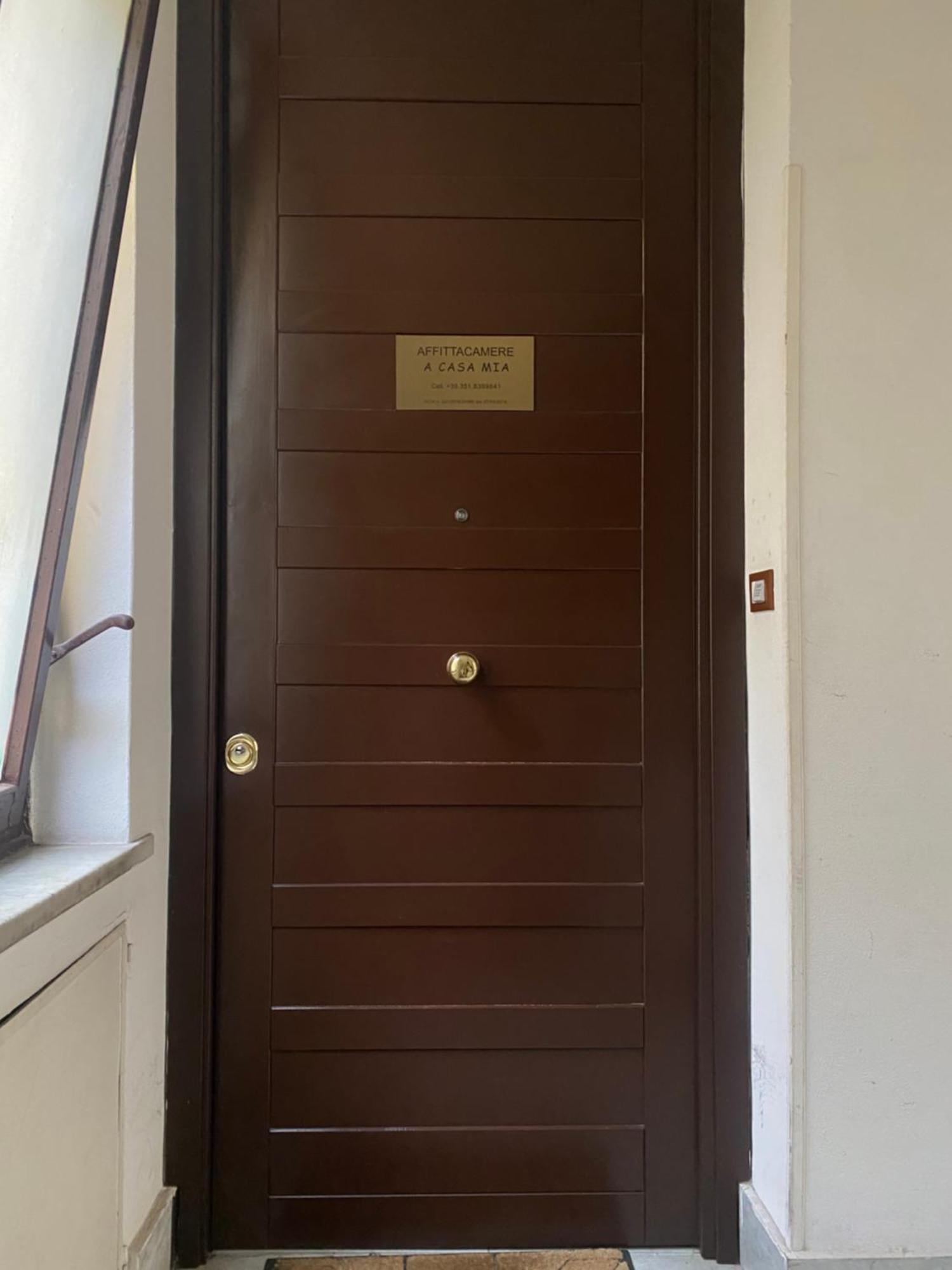 Affittacamere A Casa Mia 罗马 外观 照片