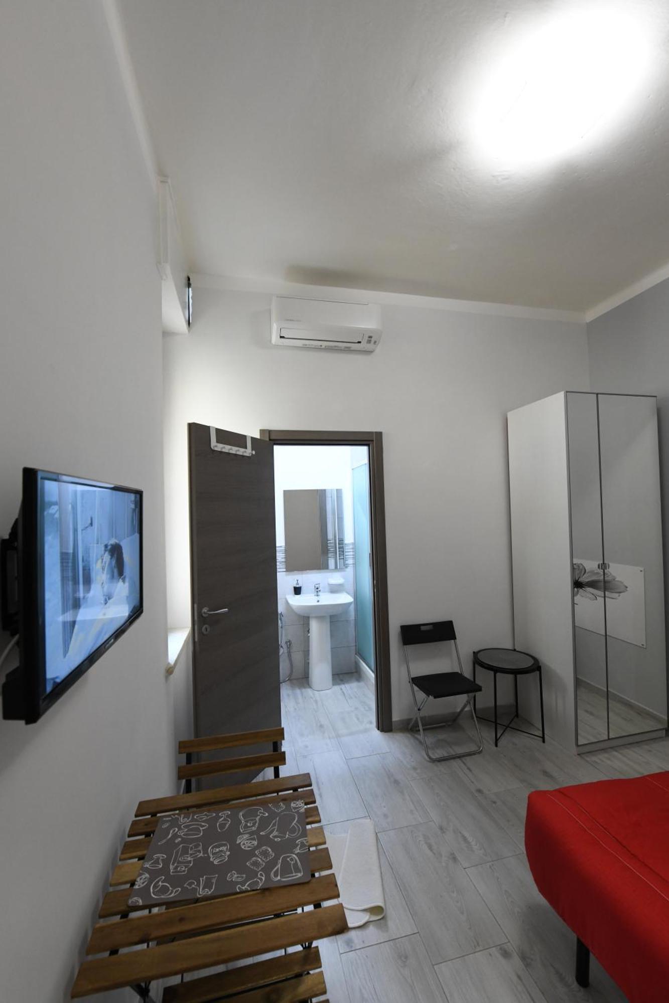Affittacamere A Casa Mia 罗马 外观 照片