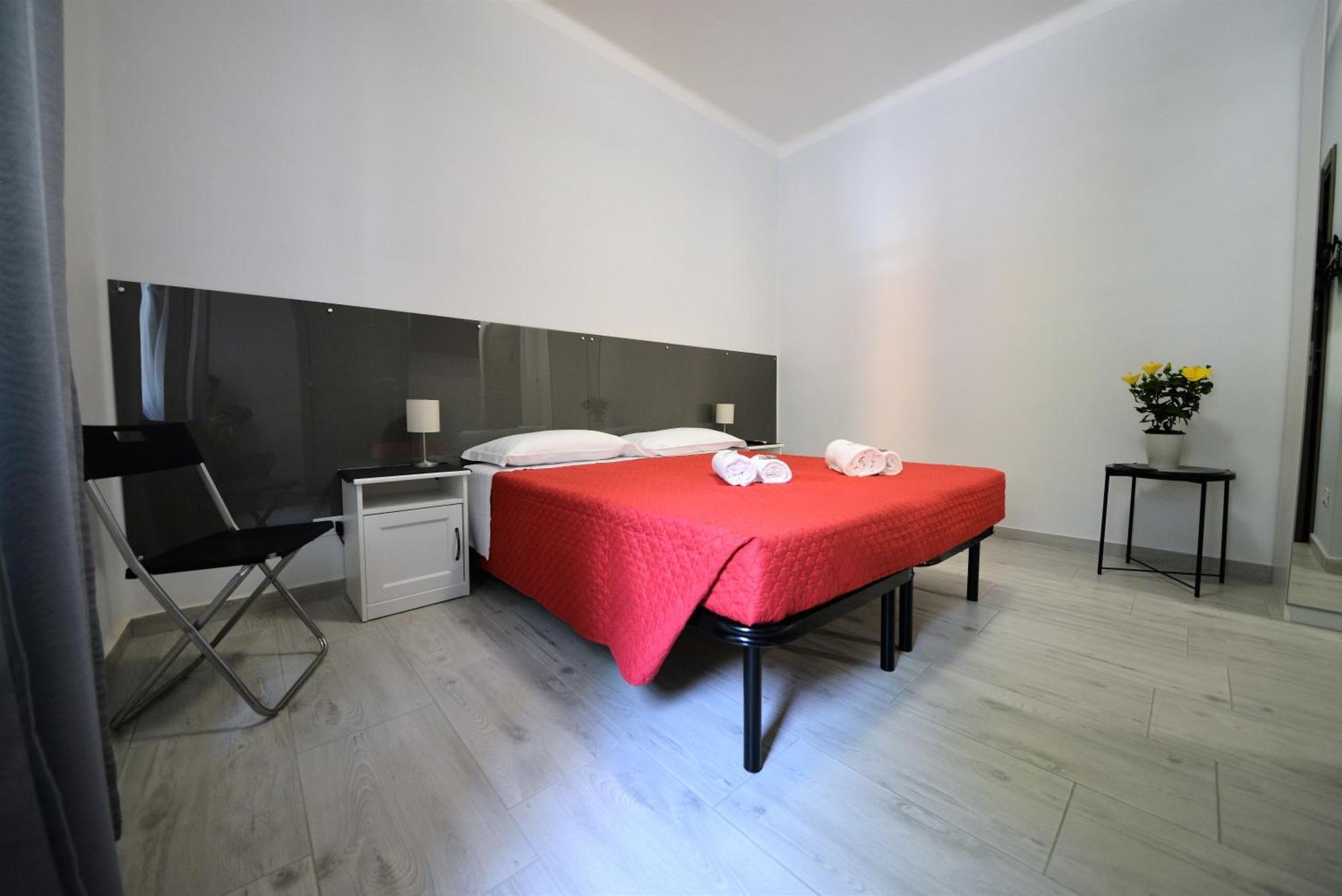 Affittacamere A Casa Mia 罗马 外观 照片