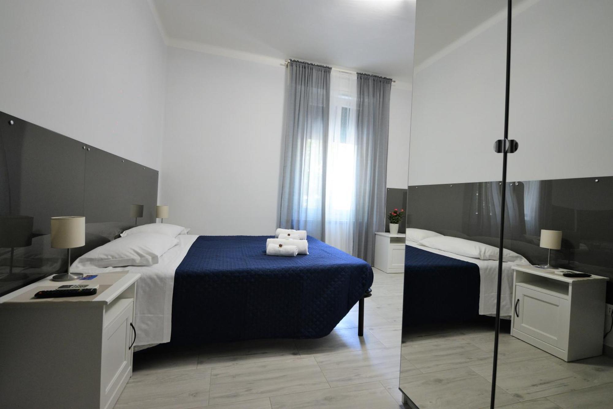 Affittacamere A Casa Mia 罗马 外观 照片
