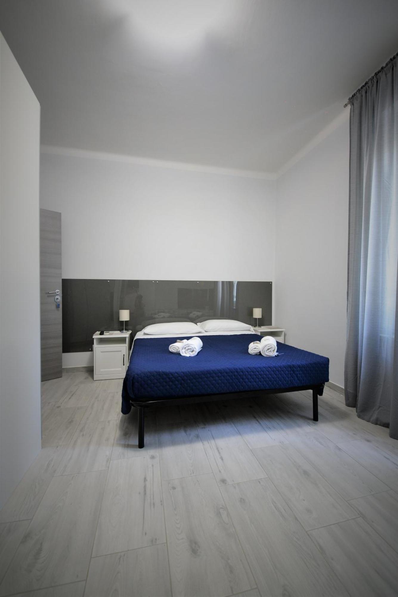 Affittacamere A Casa Mia 罗马 外观 照片