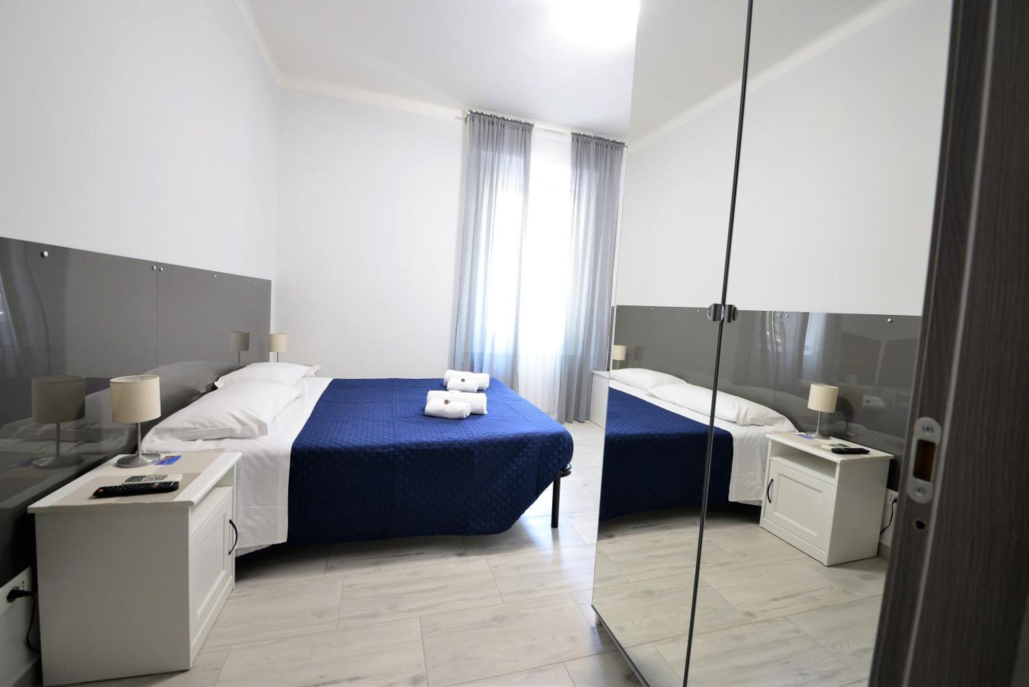 Affittacamere A Casa Mia 罗马 外观 照片
