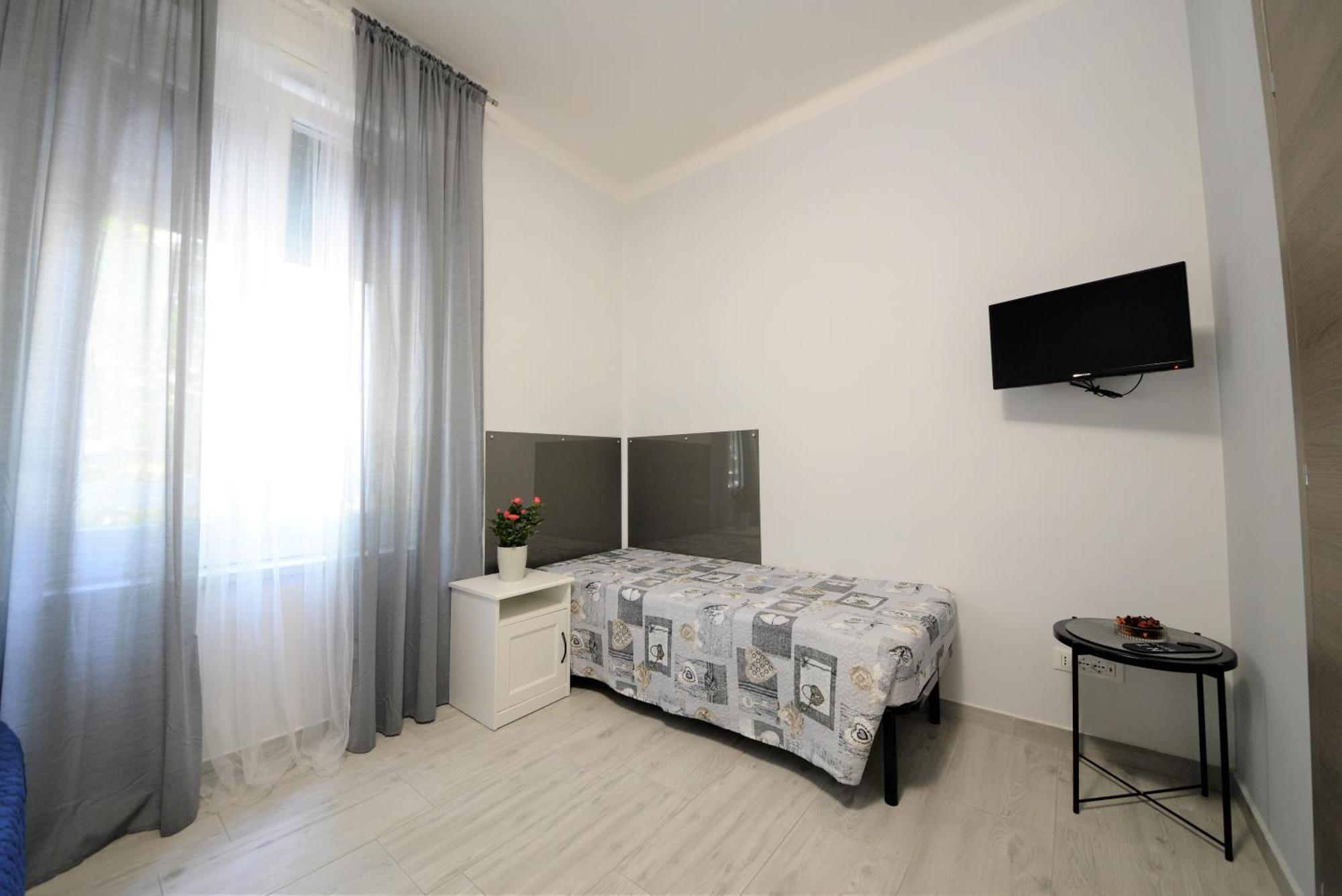Affittacamere A Casa Mia 罗马 外观 照片