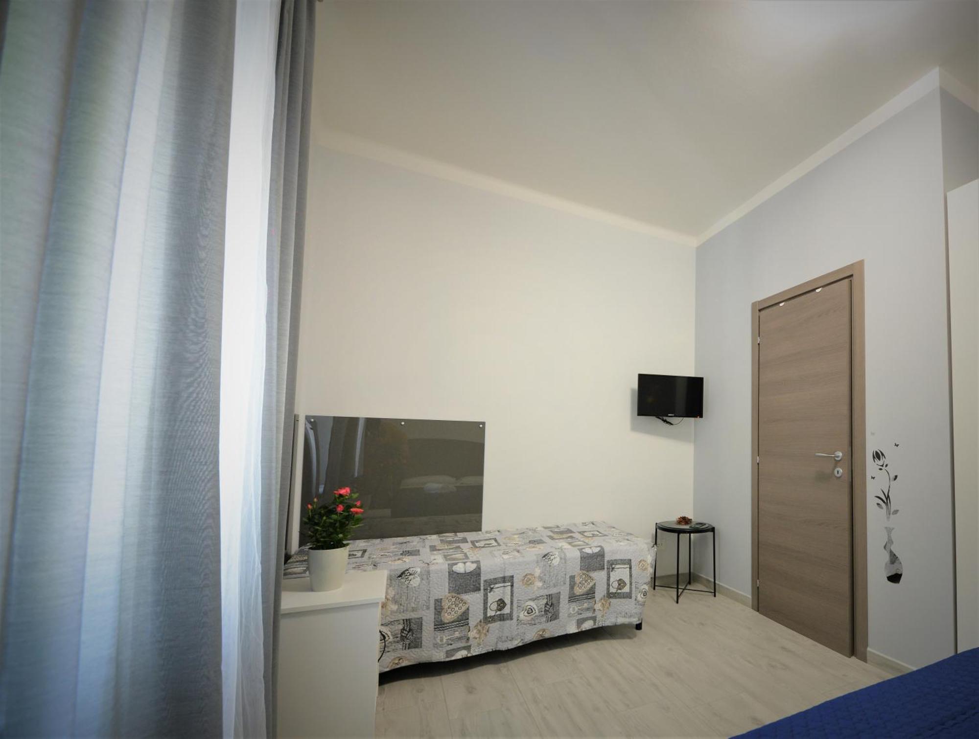 Affittacamere A Casa Mia 罗马 外观 照片