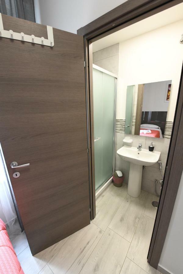 Affittacamere A Casa Mia 罗马 外观 照片