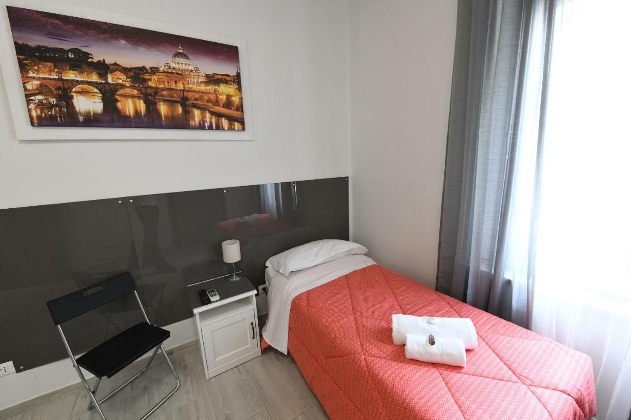 Affittacamere A Casa Mia 罗马 外观 照片