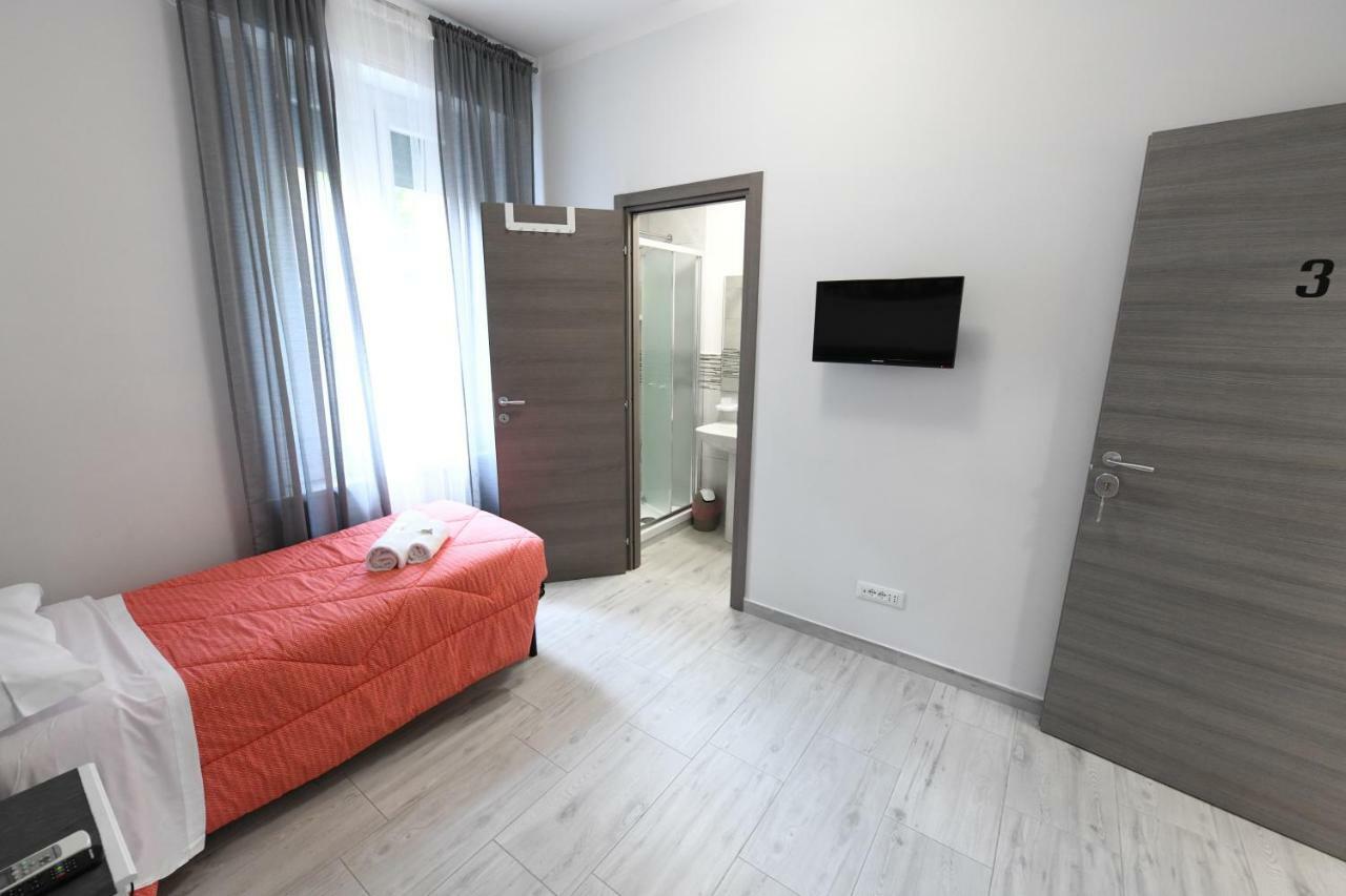 Affittacamere A Casa Mia 罗马 外观 照片