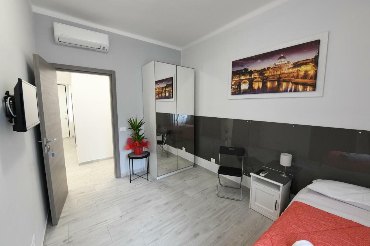 Affittacamere A Casa Mia 罗马 外观 照片