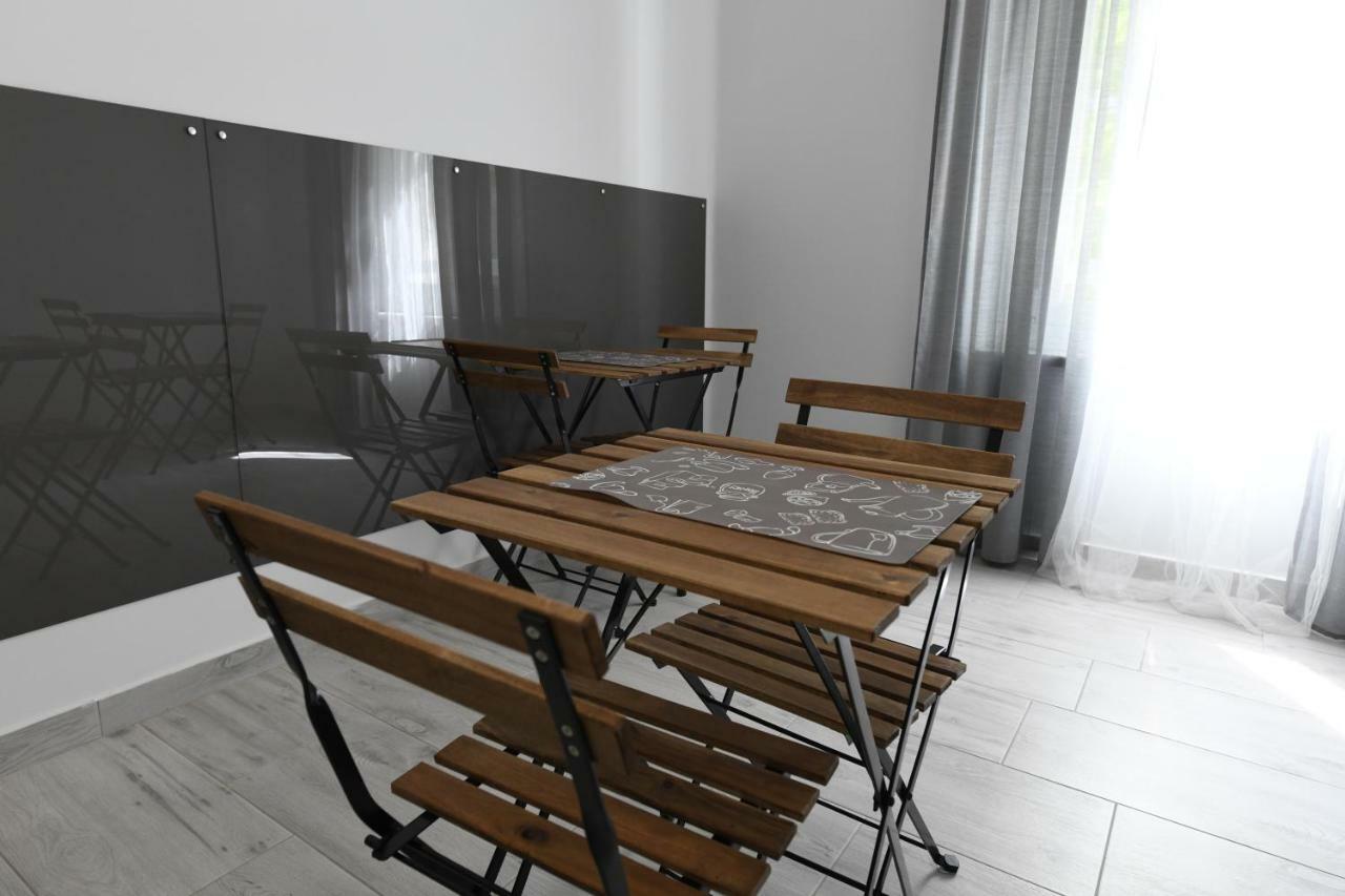 Affittacamere A Casa Mia 罗马 外观 照片