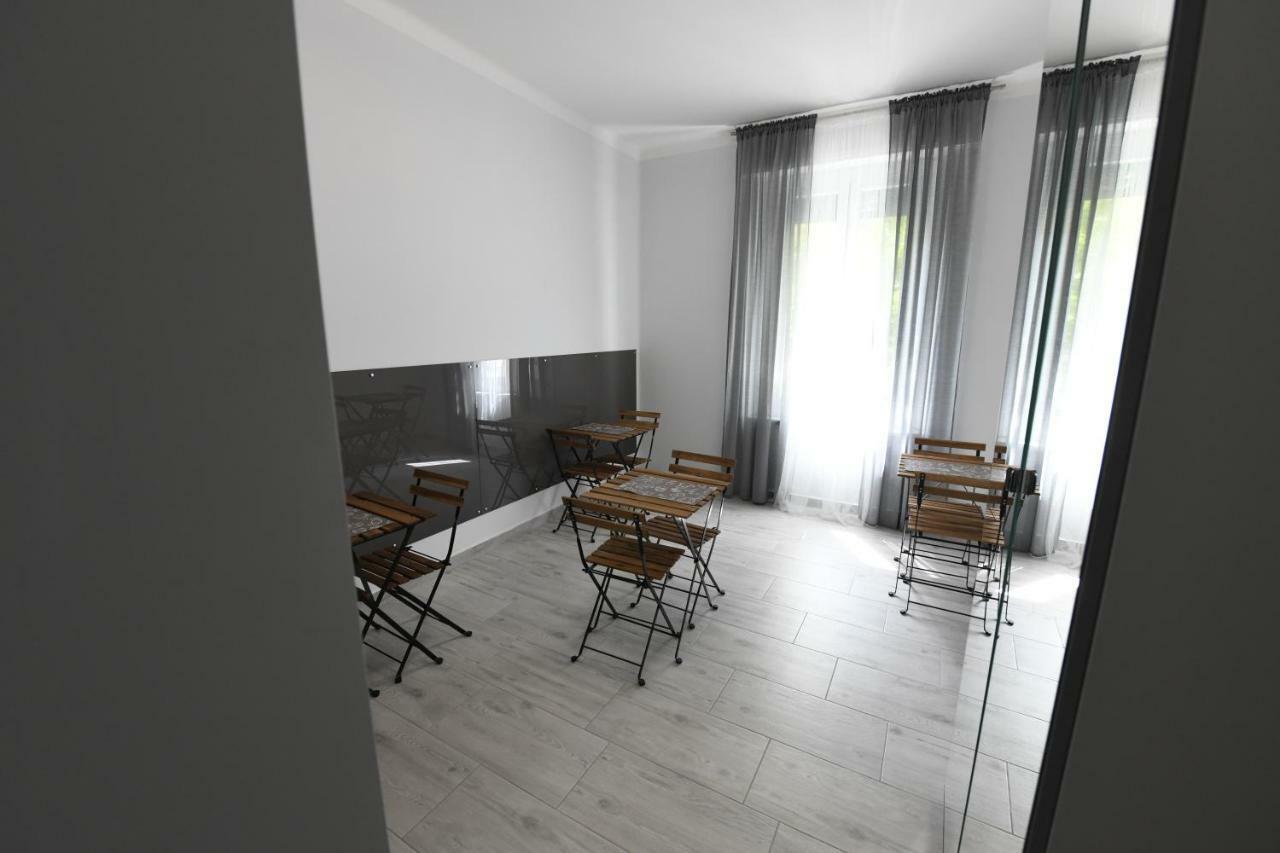 Affittacamere A Casa Mia 罗马 外观 照片
