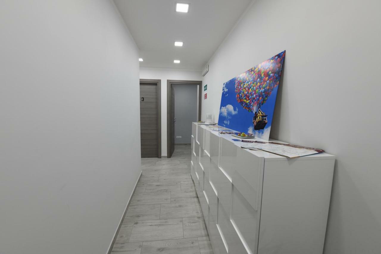 Affittacamere A Casa Mia 罗马 外观 照片