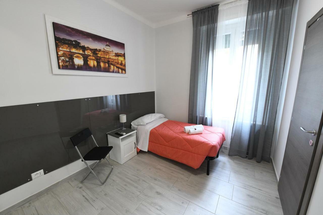 Affittacamere A Casa Mia 罗马 外观 照片
