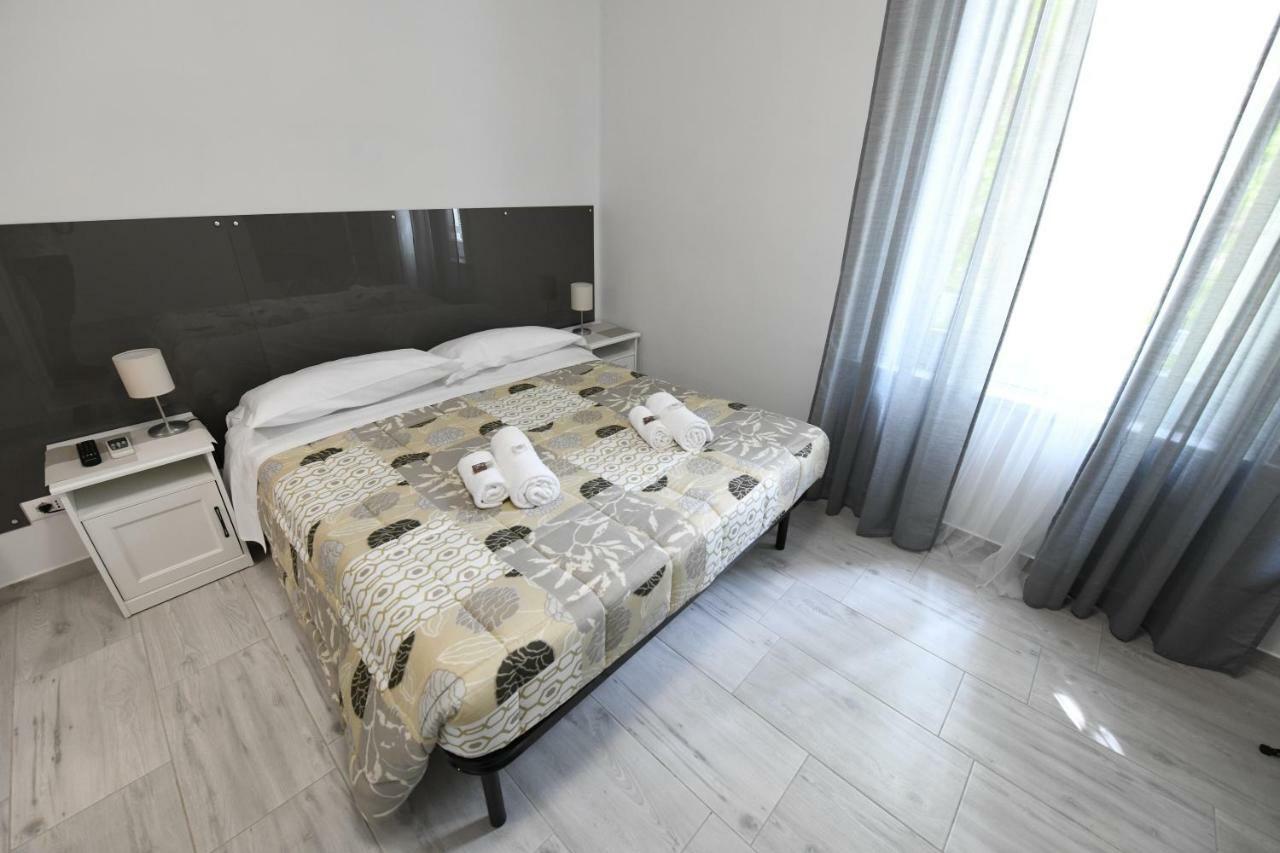 Affittacamere A Casa Mia 罗马 外观 照片