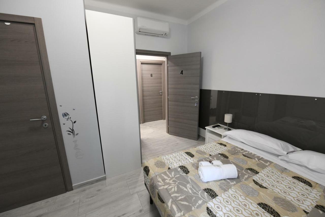 Affittacamere A Casa Mia 罗马 外观 照片