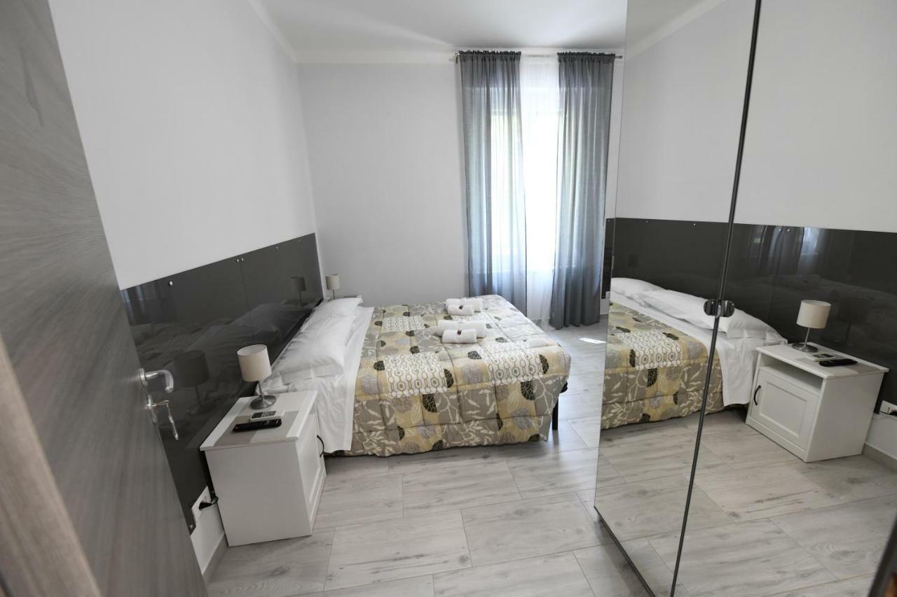 Affittacamere A Casa Mia 罗马 外观 照片