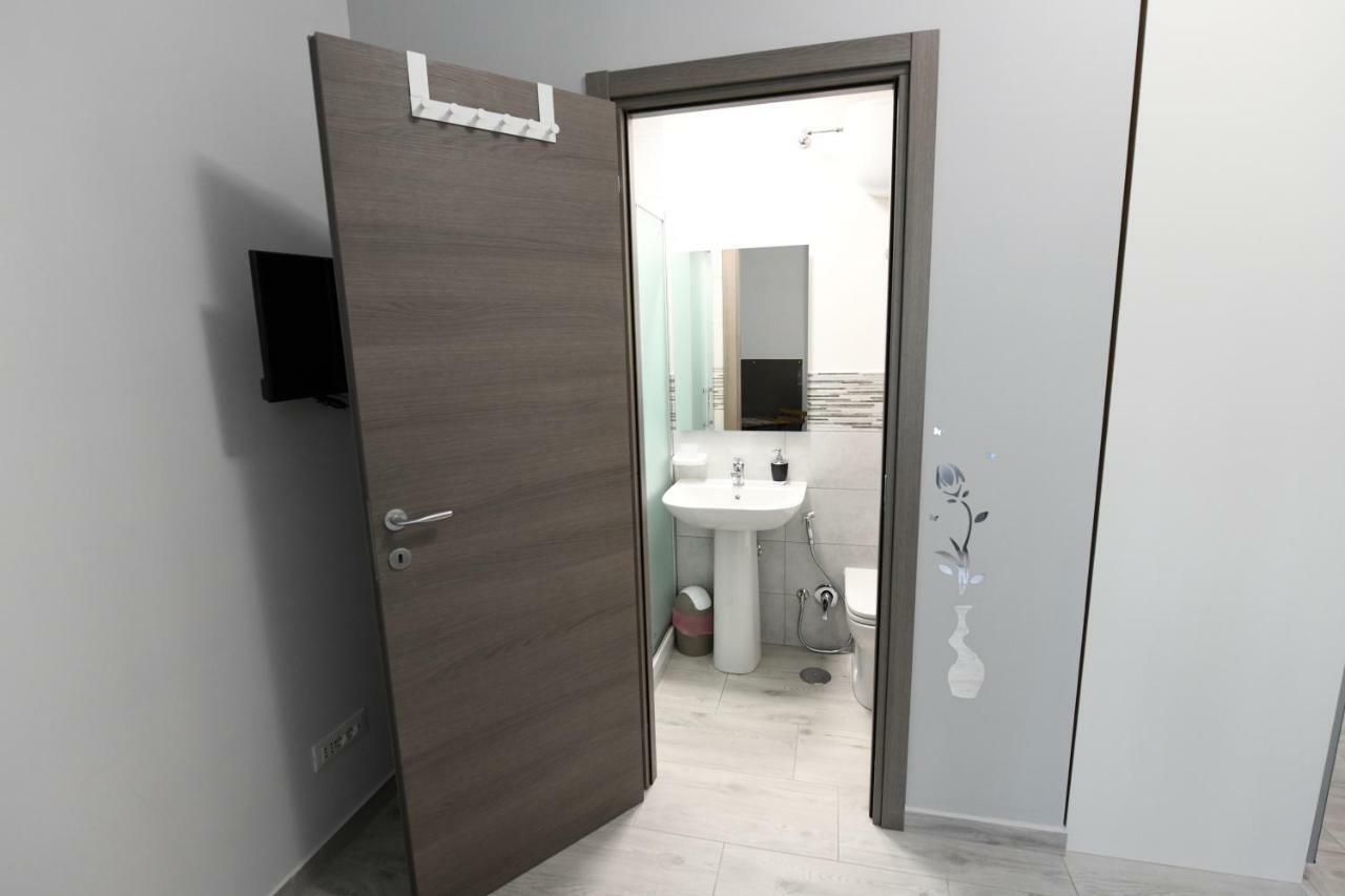 Affittacamere A Casa Mia 罗马 外观 照片