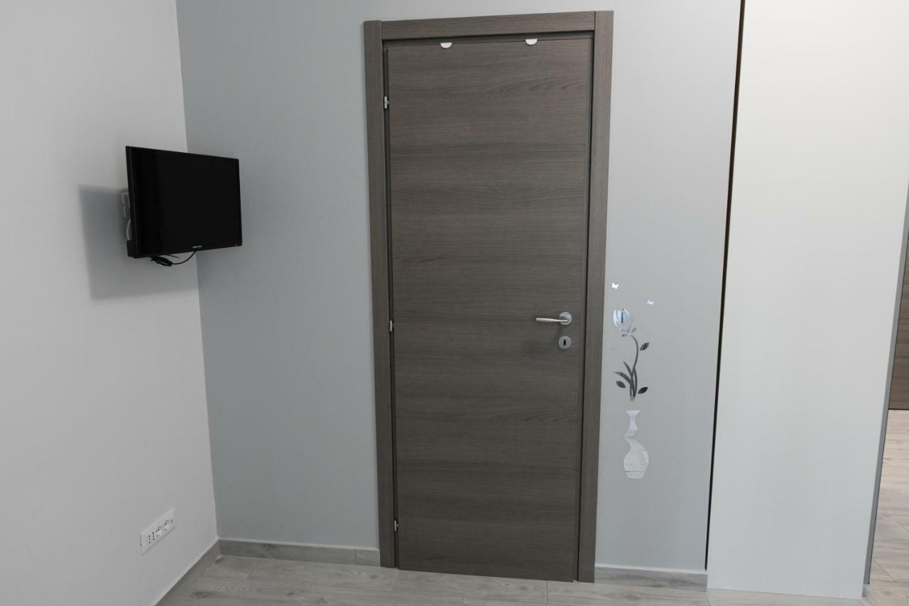 Affittacamere A Casa Mia 罗马 外观 照片