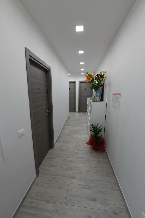 Affittacamere A Casa Mia 罗马 外观 照片