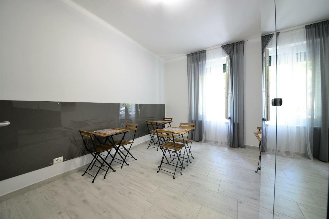 Affittacamere A Casa Mia 罗马 外观 照片
