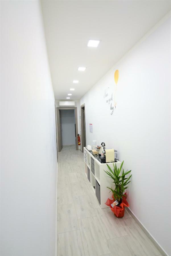 Affittacamere A Casa Mia 罗马 外观 照片