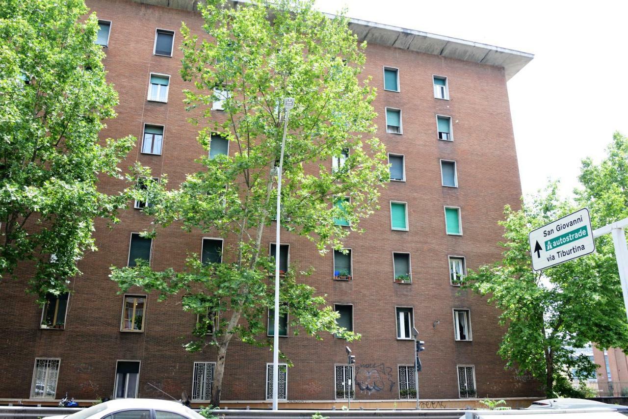 Affittacamere A Casa Mia 罗马 外观 照片