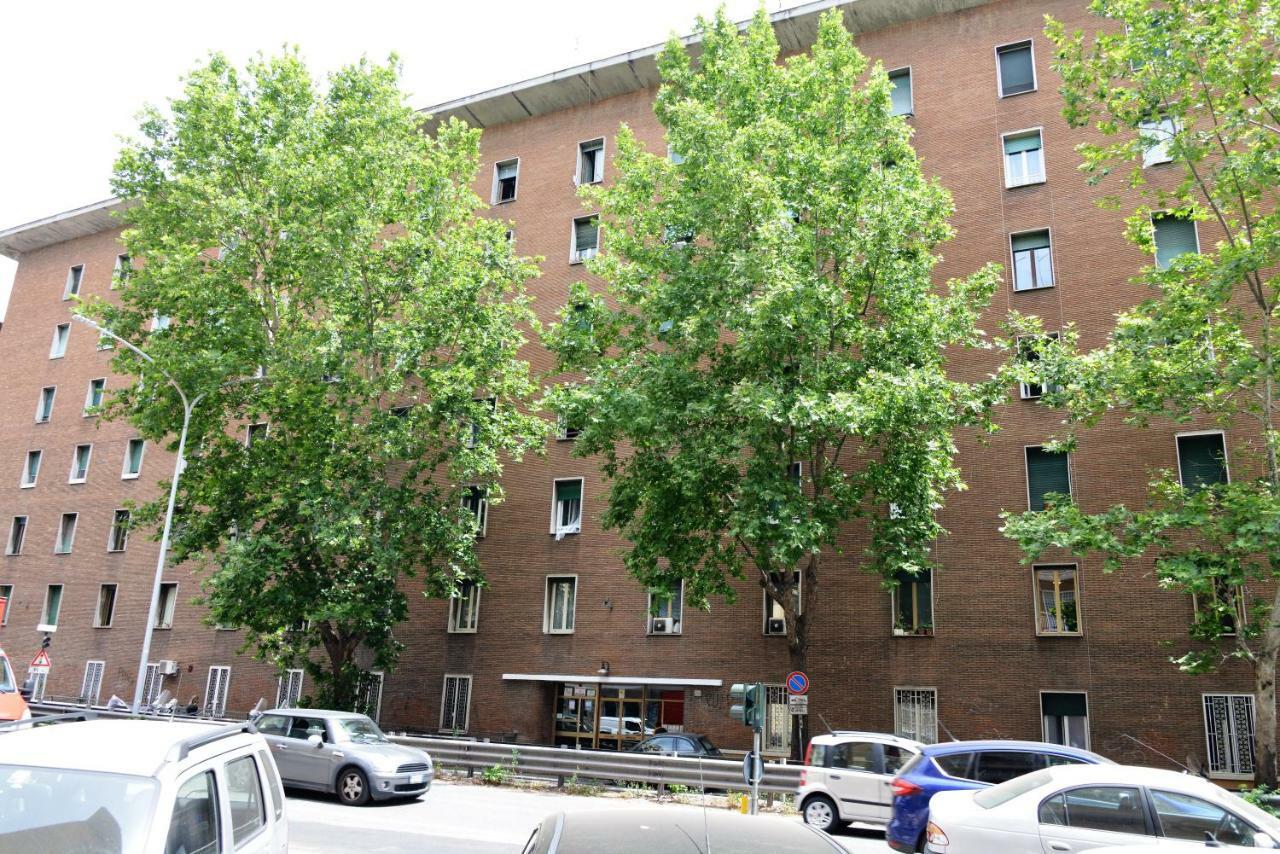 Affittacamere A Casa Mia 罗马 外观 照片