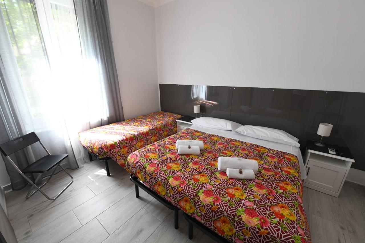 Affittacamere A Casa Mia 罗马 外观 照片